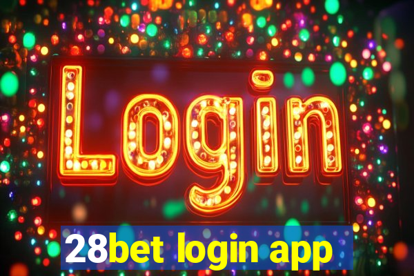 28bet login app